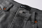 Purple Brand Denim Shorts 5094