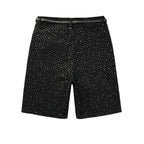 Purple Brand Denim Shorts 5095