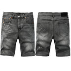 Purple Brand Denim Shorts 5094