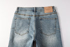 Purple Brand Denim Shorts 5098