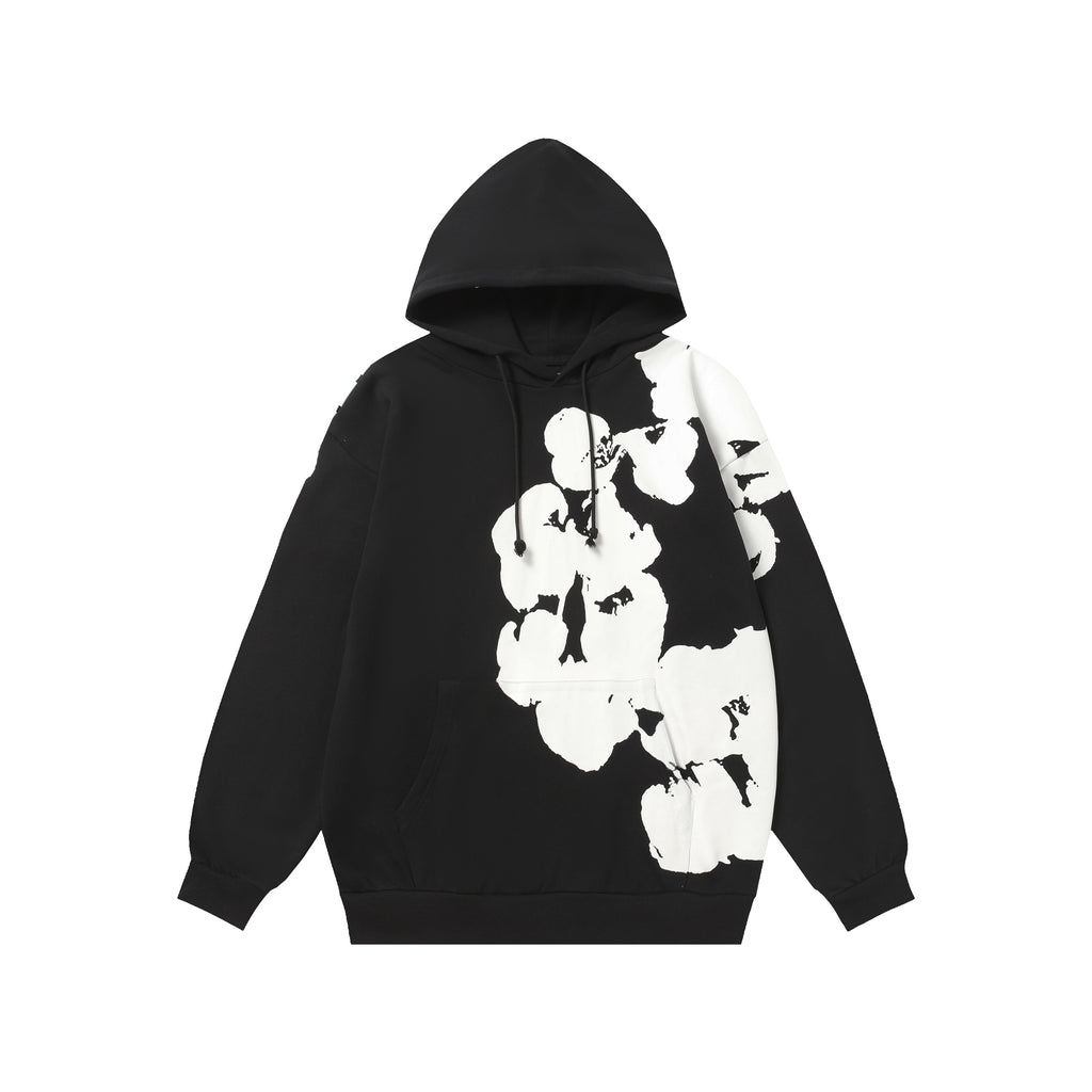 DENIM TEARS  Hoodie 6002