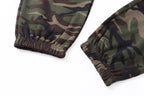 GALLERY DEPT New Pants Hoodie set