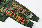 GALLERY DEPT New Pants