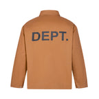 GALLERY DEPT New Jacket