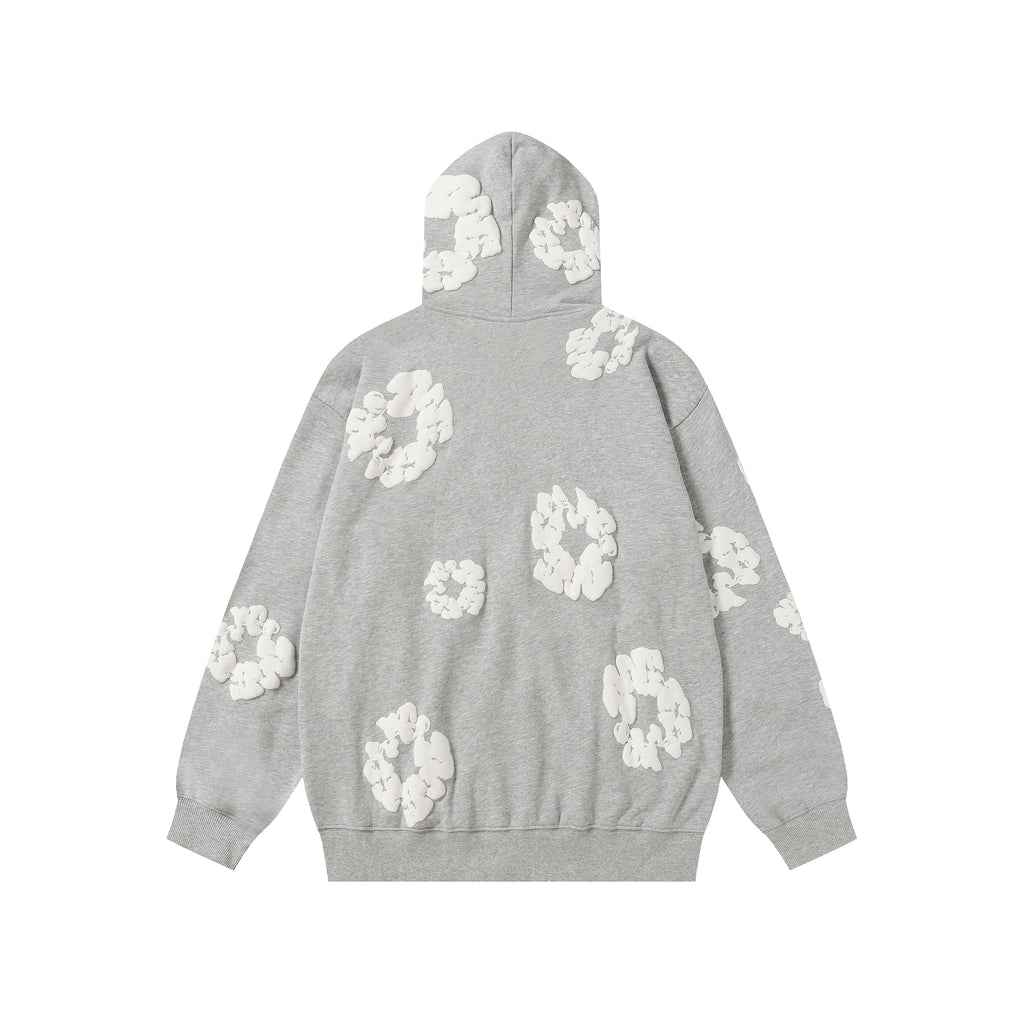 DENIM TEARS  Hoodie 6006