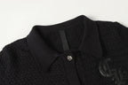 Chrome Hearts New Cardigan Sweater Jacket M904