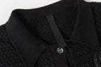 Chrome Hearts New Cardigan Sweater Jacket M904