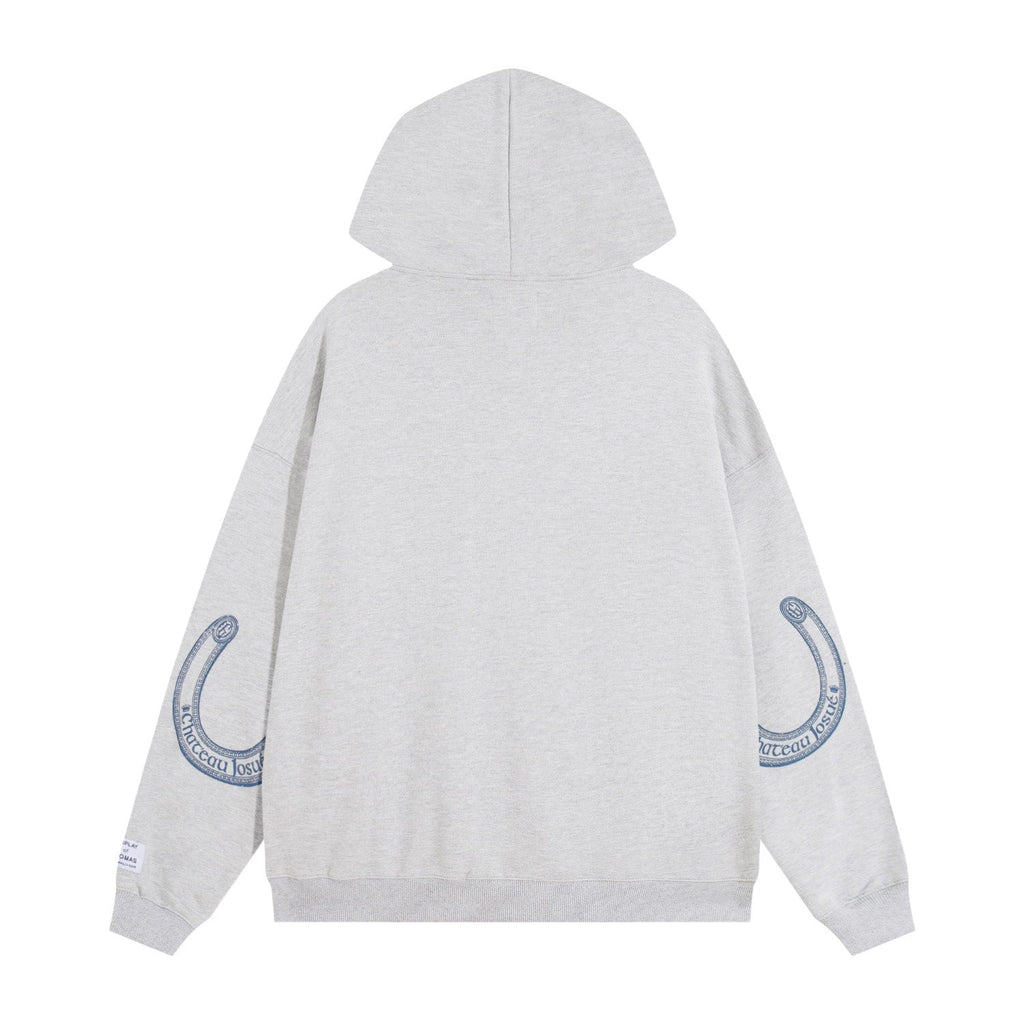 GALLERY DEPT  New Hoodie