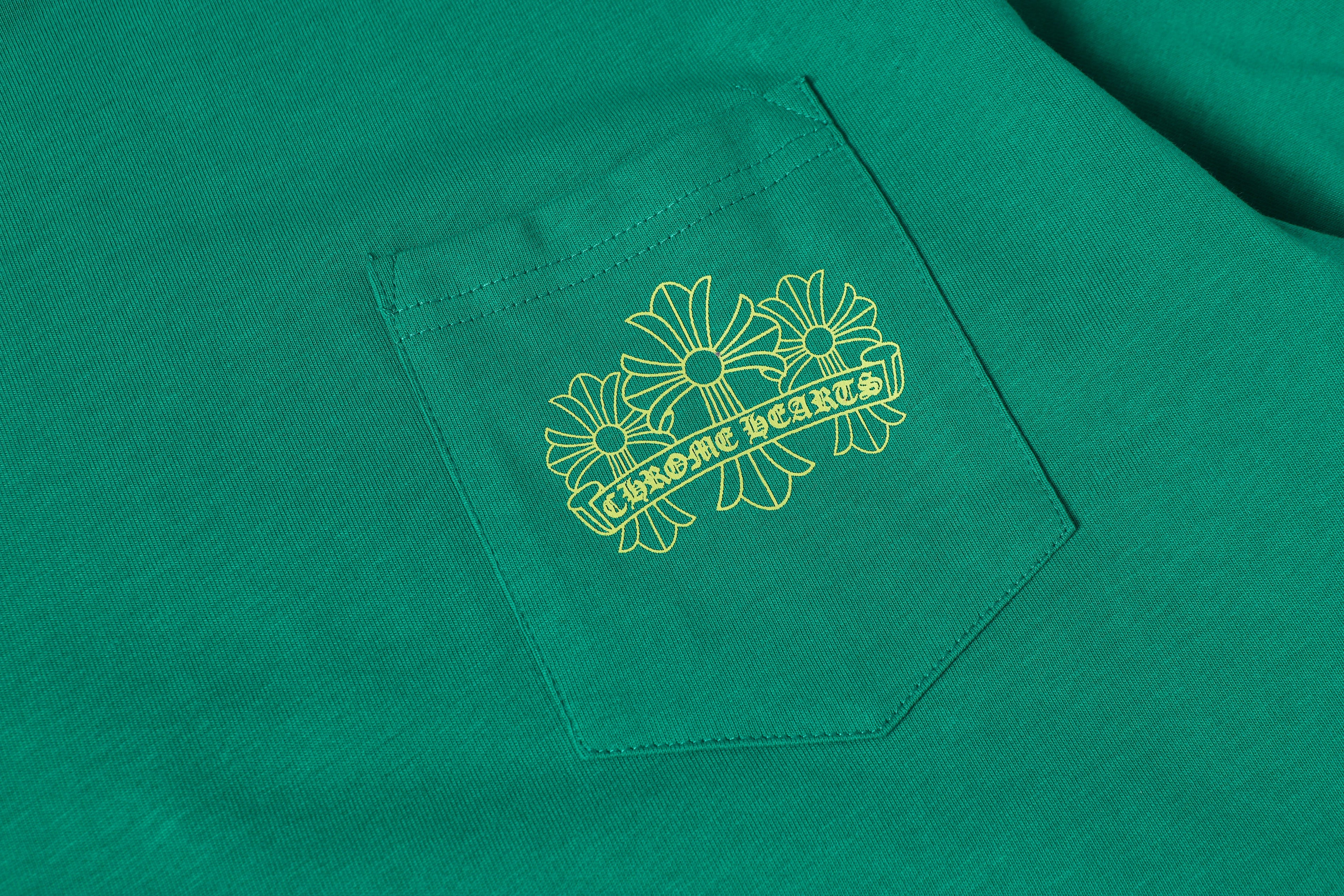 Chrome Hearts New SWEATSHIRTS