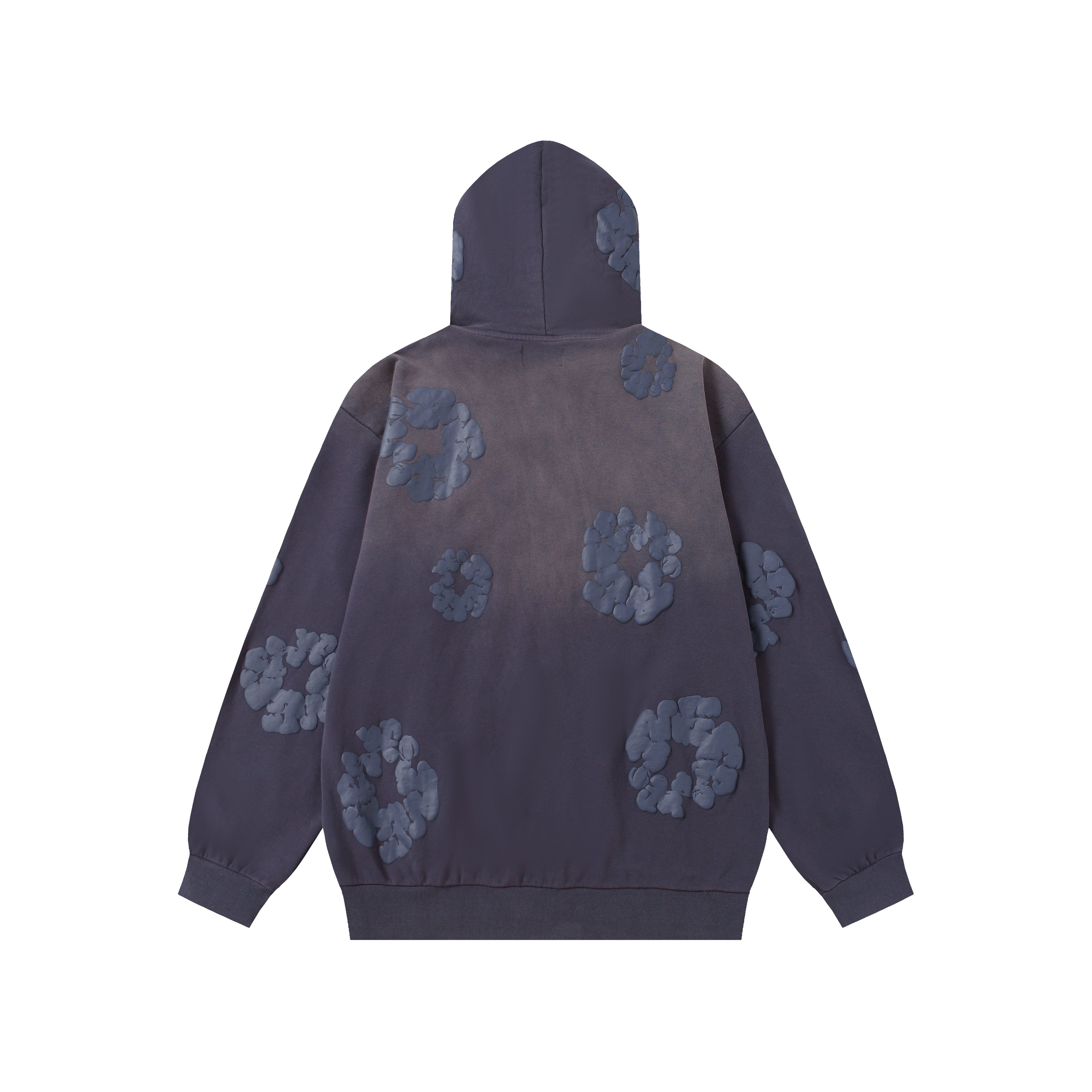 DENIM TEARS  Hoodie 6003