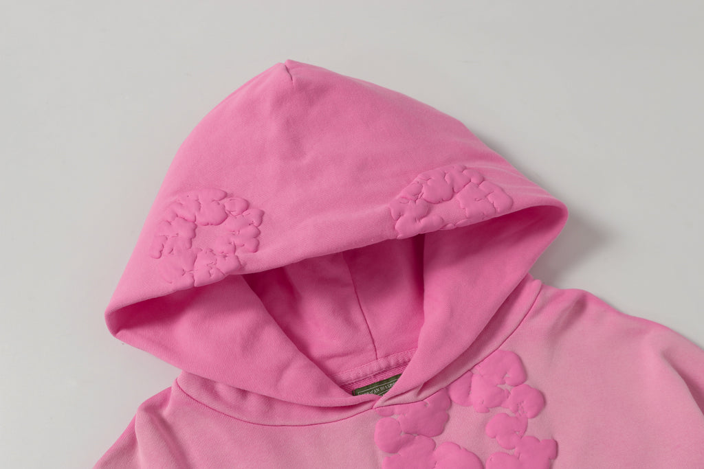 DENIM TEARS  Hoodie 6003