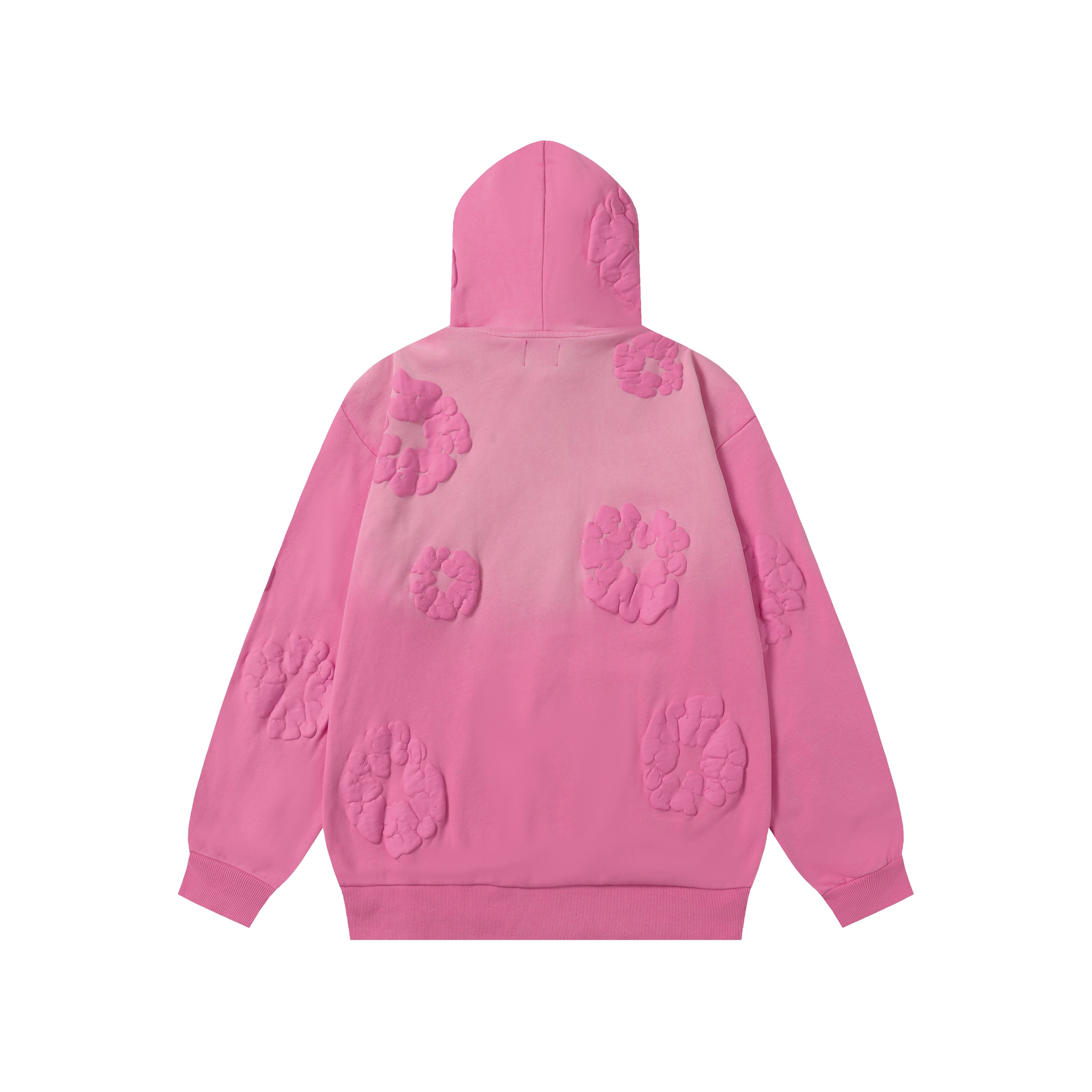 DENIM TEARS  Hoodie 6003