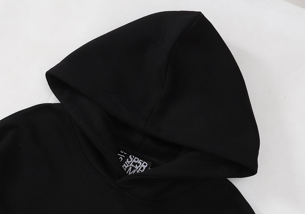 Sp5der Hoodie Suit