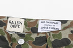 GALLERY DEPT New Pants