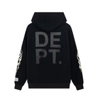 GALLERY DEPT New Hoodie