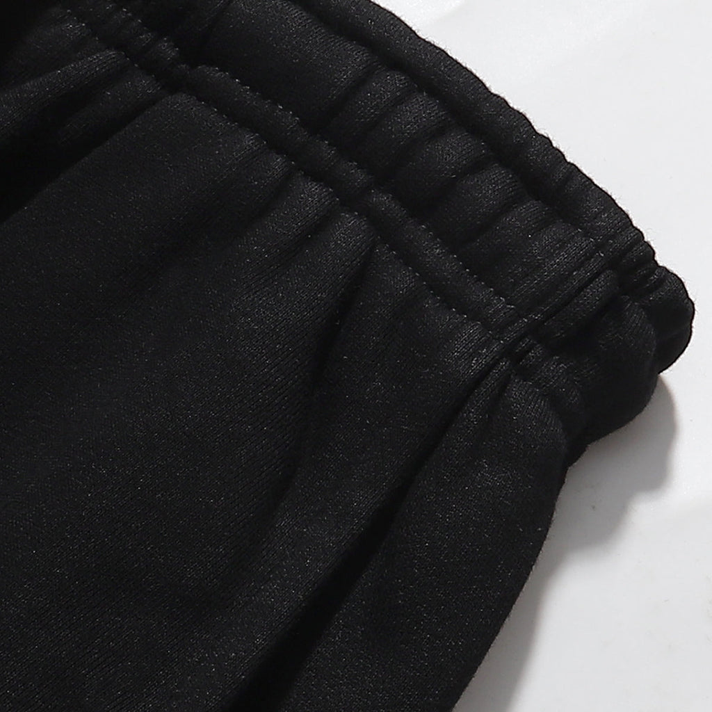 Sp5der Hoodie Suit