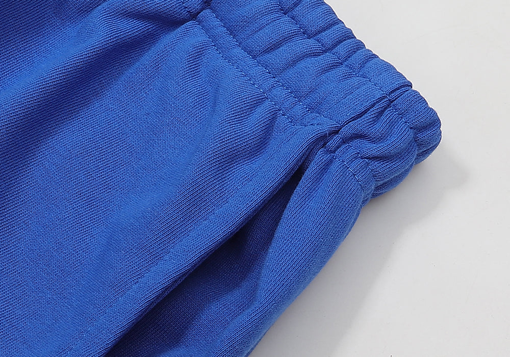 Sp5der Hoodie Suit