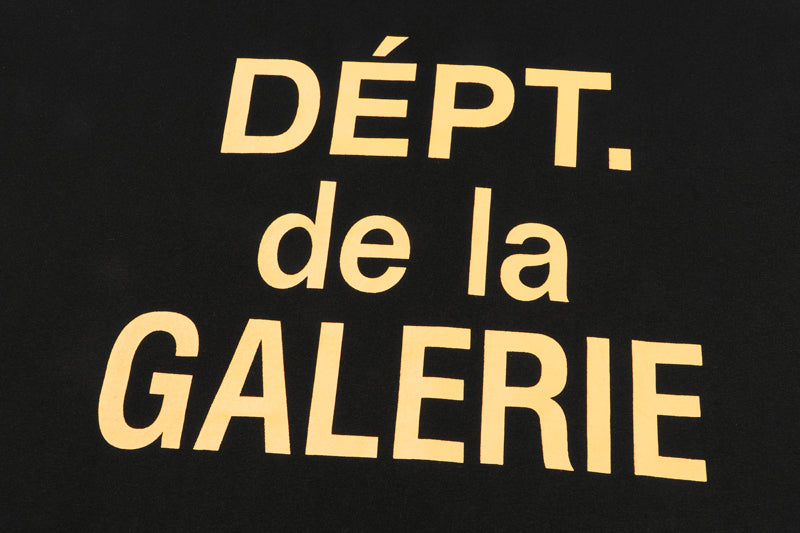 GALLERY DEPT 2024 New T-shirt 953