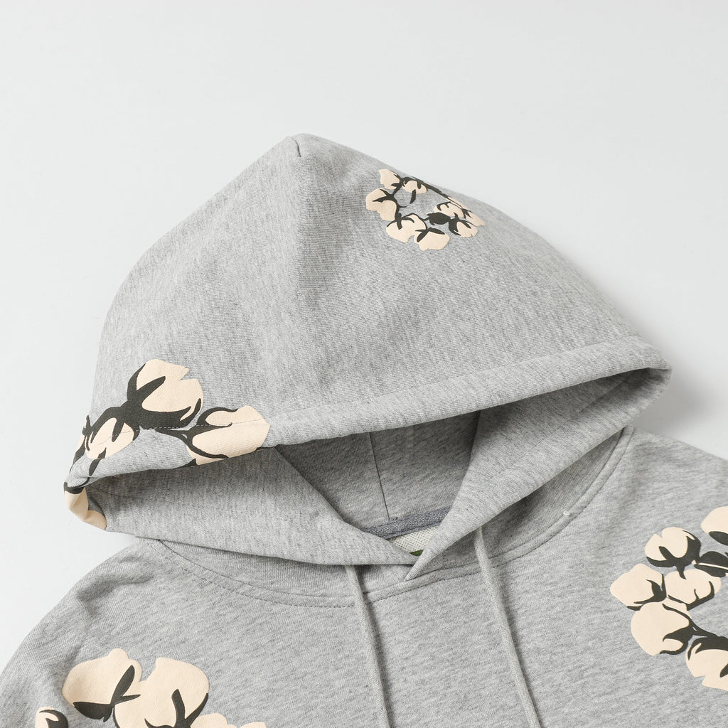 DENIM TEARS  Hoodie 6001