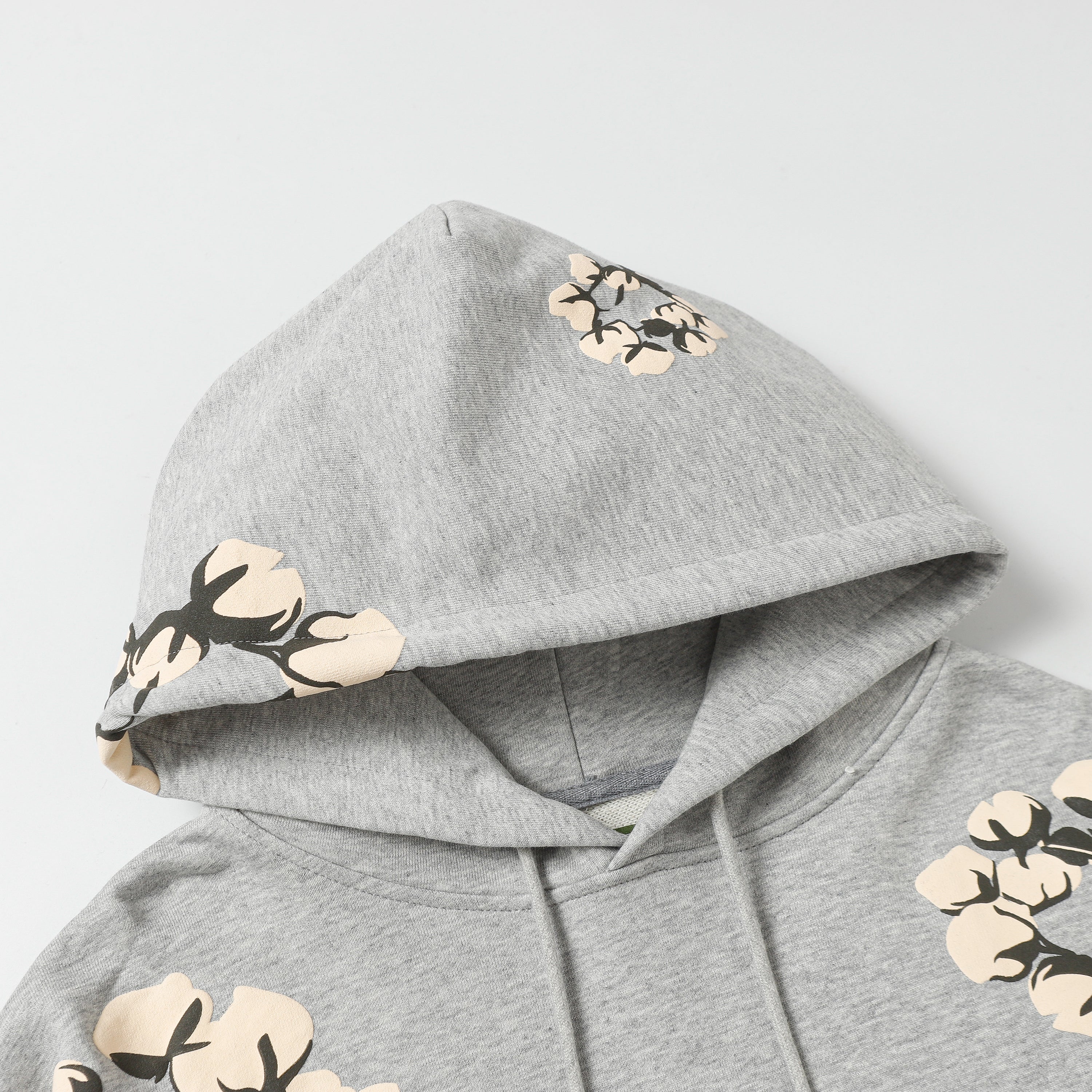 DENIM TEARS  Hoodie 6001