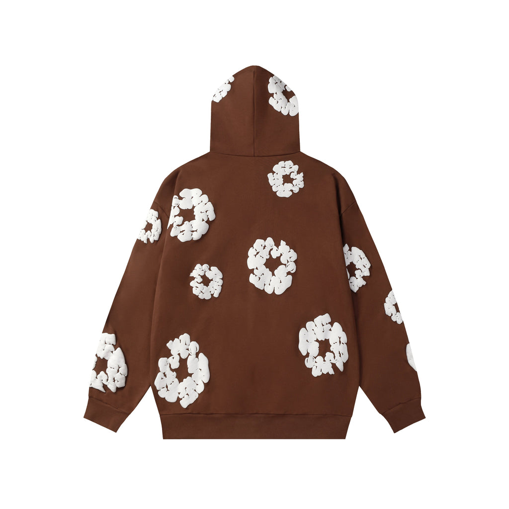 DENIM TEARS  Hoodie 6688