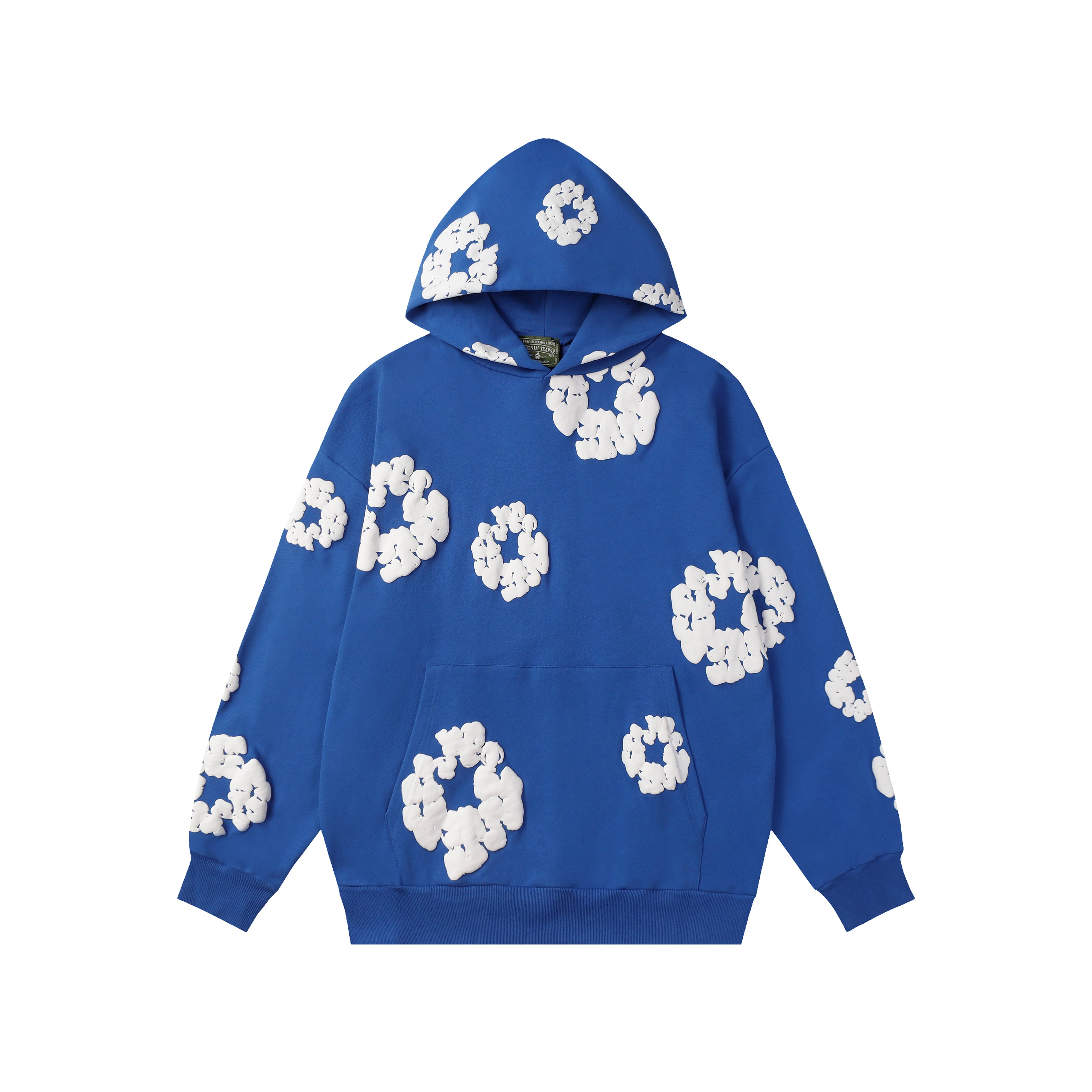 DENIM TEARS  Hoodie 6688