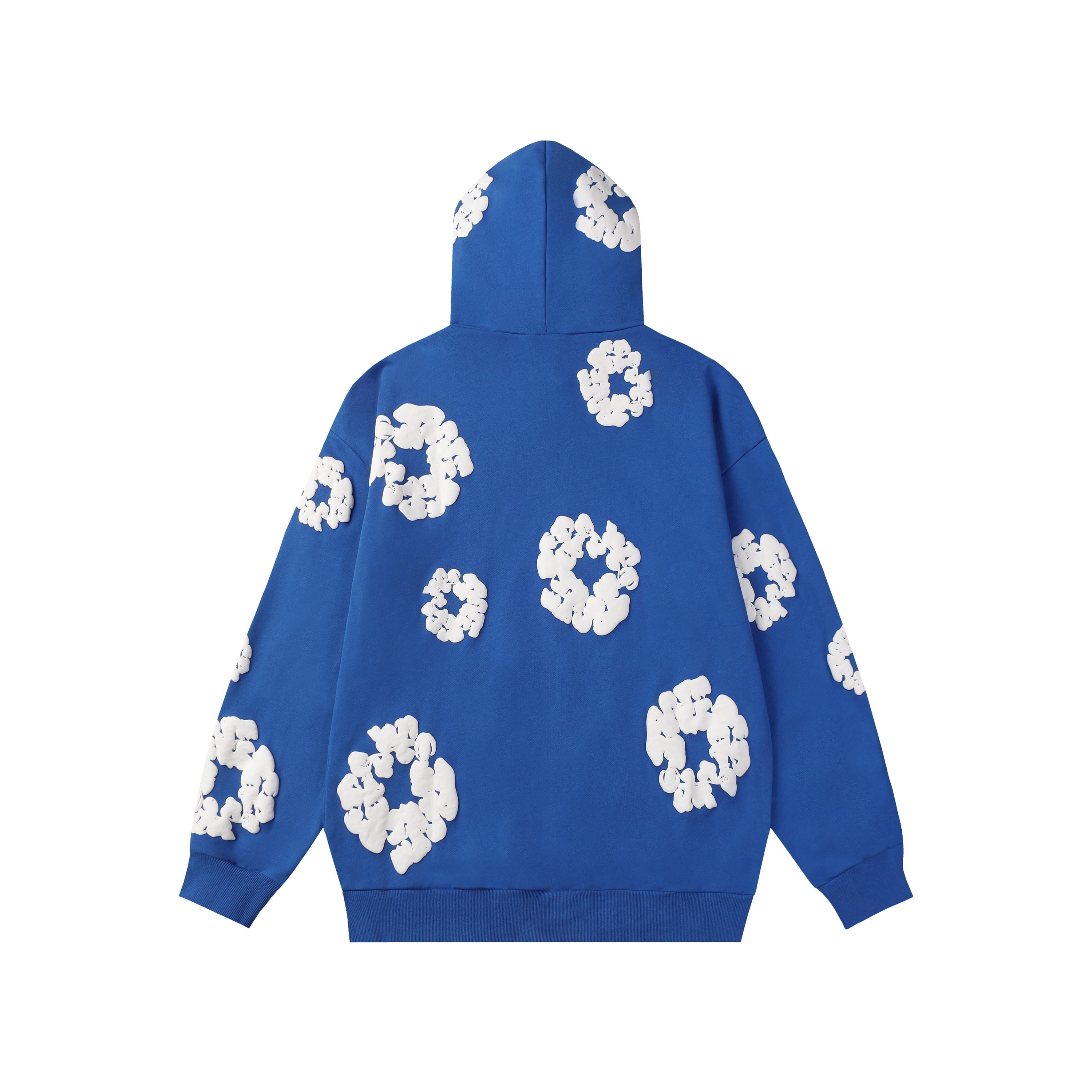 DENIM TEARS  Hoodie 6688