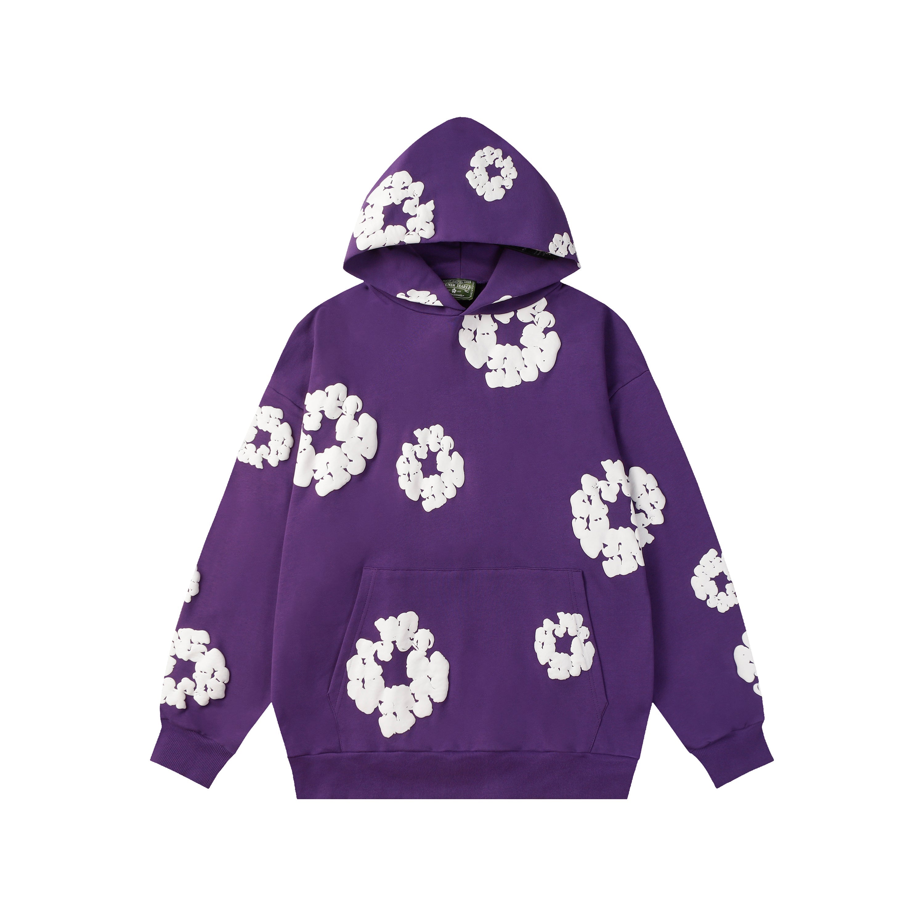 DENIM TEARS  Hoodie 6688
