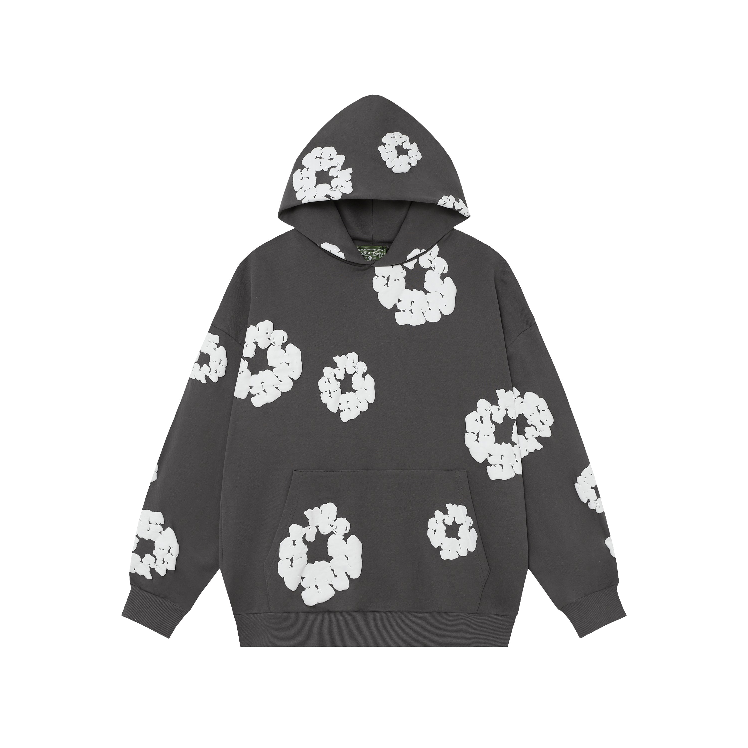 DENIM TEARS  Hoodie 6688