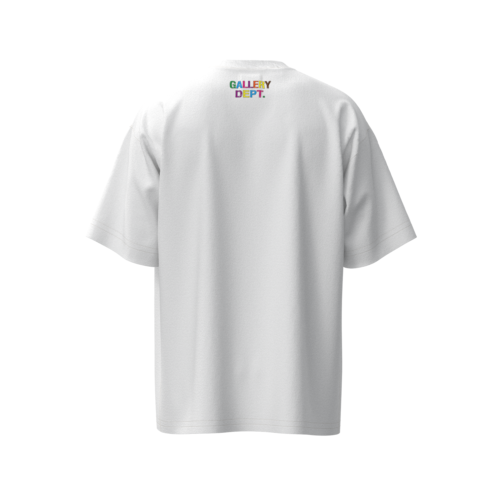 GALLERY DEPT 2024 New T-shirt D97