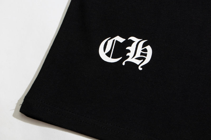 Chrome Hearts Las Vegas Exclusive L/S T-shirt 8008