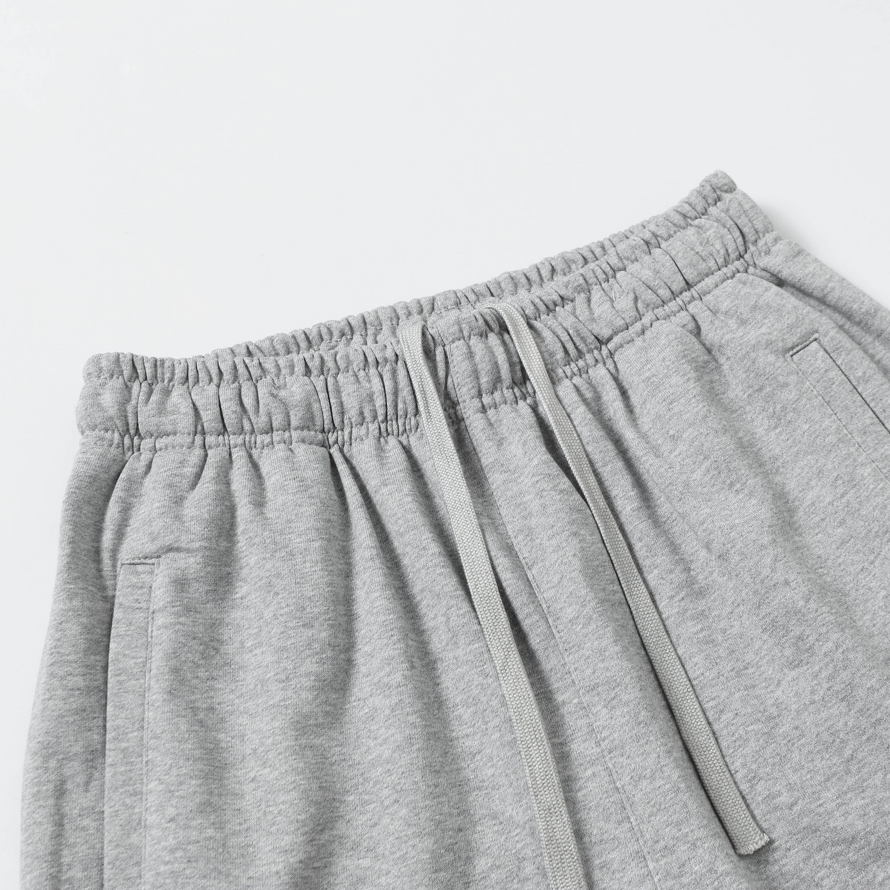 Chrome Hearts Cemetery Leather Cross Patch Paper Jam Shorts