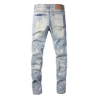 Purple Brand Jeans 9006
