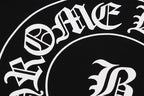 Chrome Hearts Bella collaboration Hoodie 7030