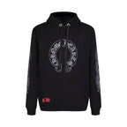 Chrome Hearts  Matty Boy Edition Chomper Pullover Hoodie 7023