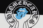 Chrome Hearts Rolling Stones T-shirt 6076