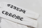 Chrome Hearts Bella collaboration Hoodie 7030