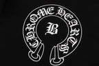 Chrome Hearts Bella collaboration Hoodie 7030
