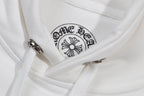 Chrome Hearts Bella collaboration Hoodie 7030