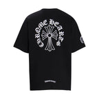 Chrome Hearts Cross Print Tee 6022