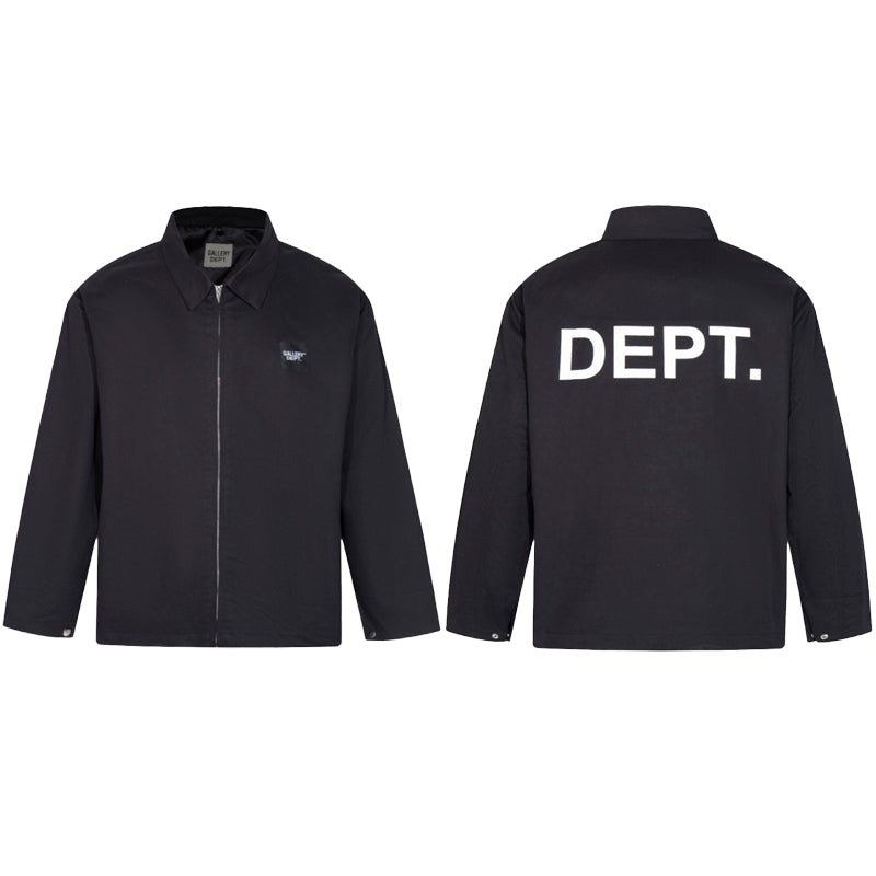 GALLERY DEPT New Jacket