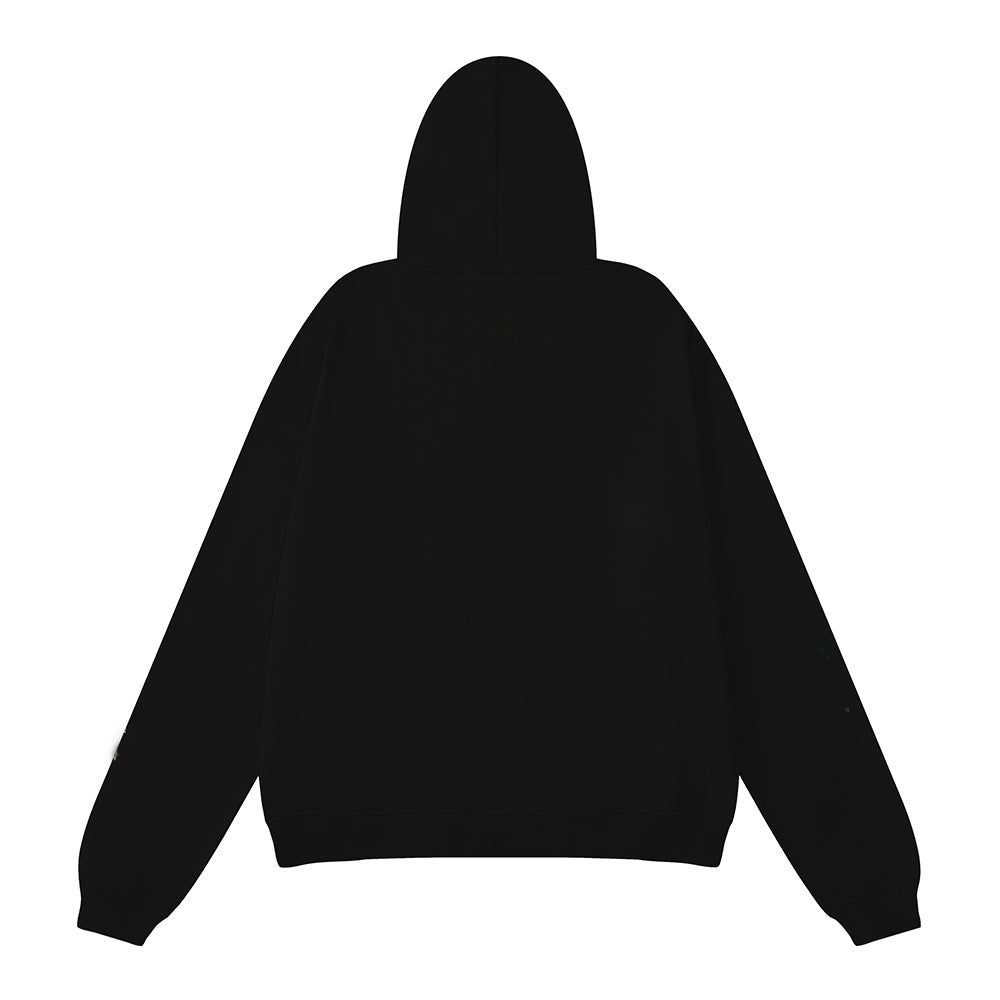 Sp5der Hoodie Suit