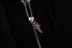 Chrome Hearts New Zip Up Hoodie -830