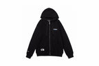Chrome Hearts New Zip Up Hoodie -829