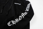 Chrome Hearts New Hoodie -818