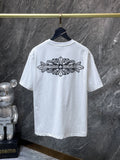 Chrome Hearts New T-shirts 8203